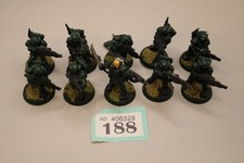 10x kasrkin oop for sale  UK