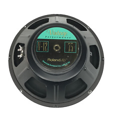 Roland amp subwoofer d'occasion  Expédié en Belgium