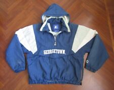 Georgetown hoyas starter usato  Borgaro Torinese