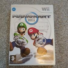 Mario kart wii for sale  BARNSTAPLE