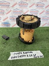 Pompa gasolio ford usato  Rosarno