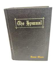 Vintage hymnal order for sale  Osceola