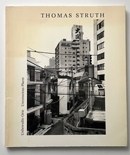 Rarität thomas struth gebraucht kaufen  Stuttgart