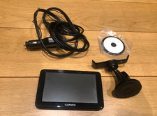Garmin nüvi 2595 gebraucht kaufen  Isernhagen