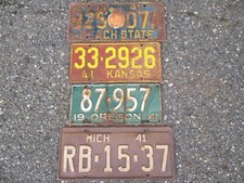 Lot 1941 wartime for sale  Pequannock