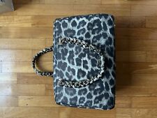 Borsetta liu leopardata usato  Perugia