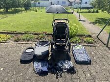 Maxi cosi mura gebraucht kaufen  Blieskastel