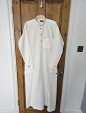 Aseeri white jubba for sale  BARNET