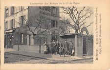 Cpa malakoff mercier d'occasion  Expédié en Belgium