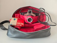Ferrania eura fotocamera usato  Napoli