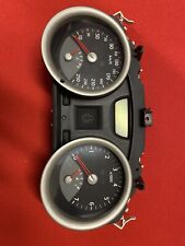 Cruscotto renault megane usato  Settimo Torinese