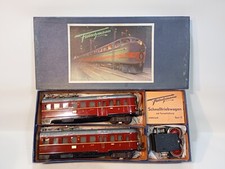 Fleischmann schnelltriebwagen  gebraucht kaufen  Staufenberg