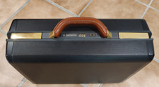 Samsonite aktenkoffer attache gebraucht kaufen  Scheinfeld