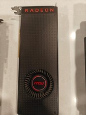 Msi vega 8gb for sale  Saint Paul