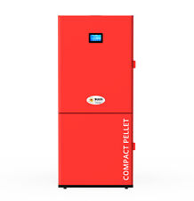 Bulg compact pellet gebraucht kaufen  Oer-Erkenschwick