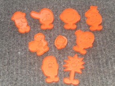 Men shape cutters for sale  TAUNTON