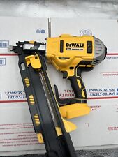 Dewalt dcn21plb volt for sale  Comstock Park