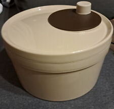 Retro salatschleuder 1970er gebraucht kaufen  Hamburg