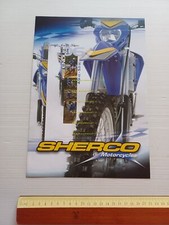 Sherco 4.5i 5.1i usato  Vimodrone