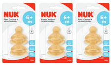Nuk first choice gebraucht kaufen  Zeltingen-Rachtig