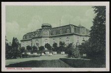 Düsseldorf benrath schloß gebraucht kaufen  Wietzendorf