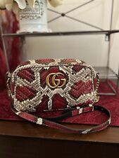 Authentic gucci marmont for sale  District Heights
