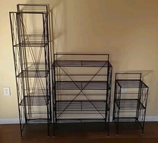 Group cast iron for sale  Mascoutah