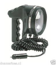 Faro proiettore portatile usato  Valvestino
