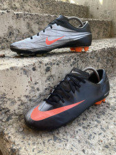 Chuteiras de futebol 2010 Nike Mercurial Vapor Superfly II EUA 12 comprar usado  Enviando para Brazil