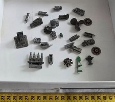 Konvolut maschinen motore gebraucht kaufen  Aschersleben