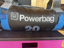 Power bag gym for sale  SOLIHULL