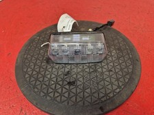 Honda 750 rear for sale  THAME