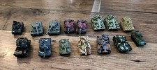 Vintage galoob micro for sale  Morrow