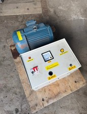 Rotary converter 5.5kw for sale  RUTHIN