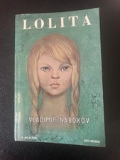 Vladimir nabokov lolita d'occasion  Divonne-les-Bains