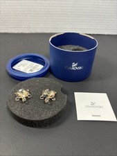 Swarovski baby tortoises for sale  Harrison Township