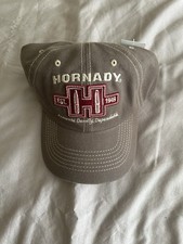 Hornady cap for sale  MANCHESTER