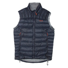 Rab mens gilet for sale  BLACKBURN