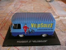 Peugeot bicycle van d'occasion  Expédié en Belgium