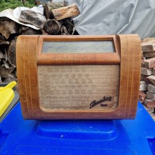 Rft stern radio gebraucht kaufen  Staßfurt