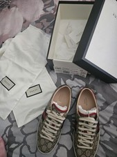 Gucci supreme ladies for sale  BRADFORD