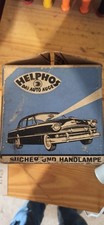 Helphos das auto d'occasion  Mézières-sur-Seine