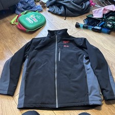 Milwaukee heated jacket for sale  STOCKPORT