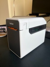 Brother 2020 thermo gebraucht kaufen  München