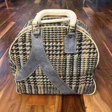 Vintage blue tweed for sale  Wentzville