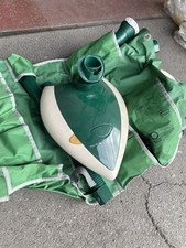 Vorwerk folletto pl515 usato  Monza