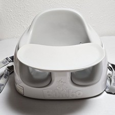 Assento de chão infantil Bumbo cadeira de bebê com arnês ajustável e bandeja cinza comprar usado Assento de chão infantil Bumbo cadeira de bebê com arnês ajustável e bandeja cinza comprar usado  Enviando para Brazil