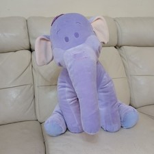 Disney heffalump large for sale  WORCESTER