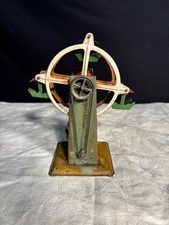 Kleines riesenrad antriebsmode gebraucht kaufen  Bad Soden