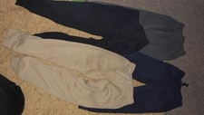 Boys playwear jogging for sale  BARNSLEY